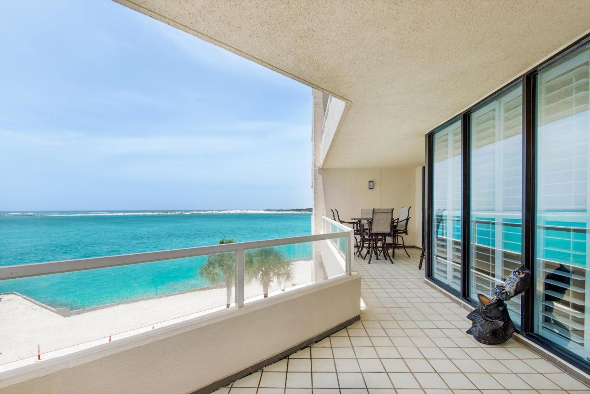 East Pass 309 Villa Destin Eksteriør bilde