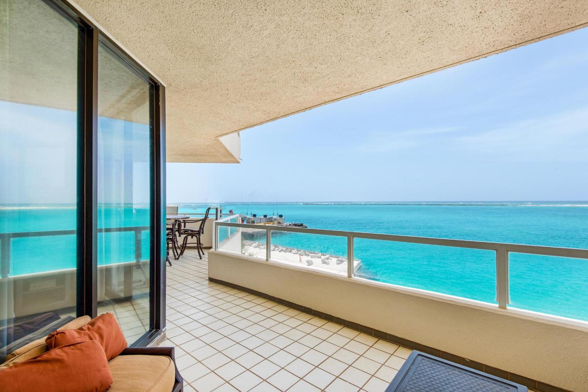 East Pass 309 Villa Destin Eksteriør bilde