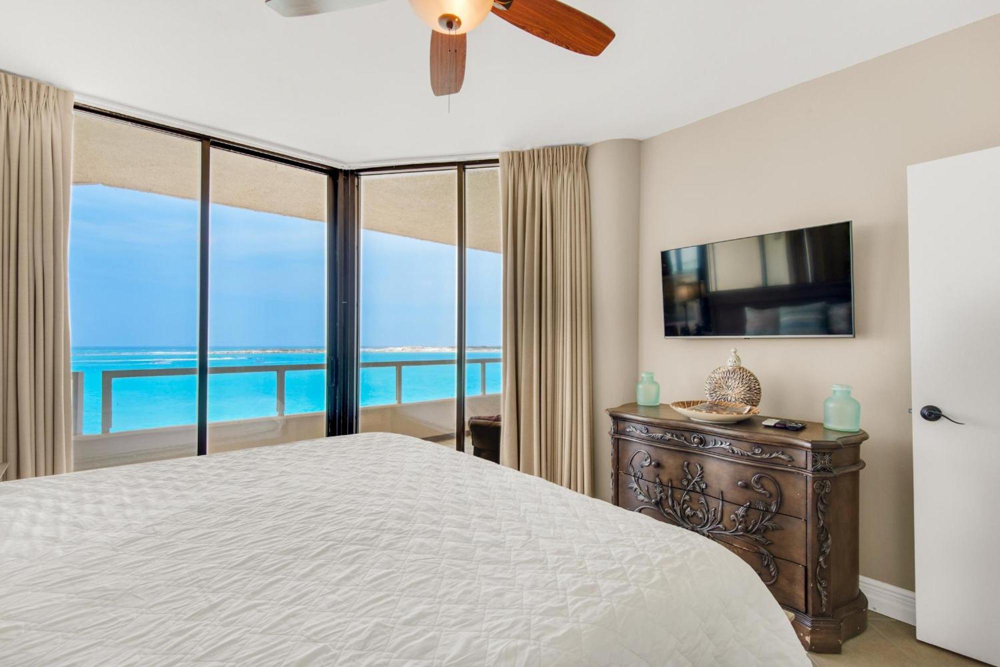 East Pass 309 Villa Destin Eksteriør bilde